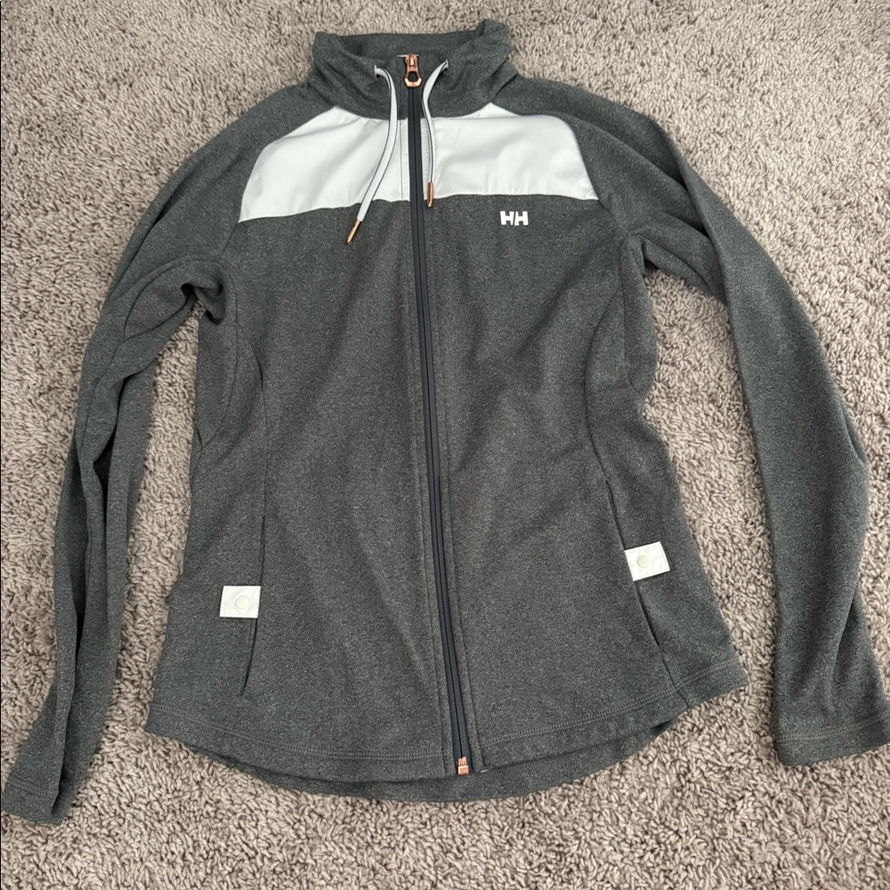 Women’s Helly Hansen Jacket, Size Medium